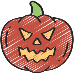 Pumpkin icon