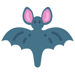 chauve souris Icône