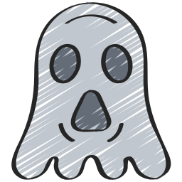 Ghost icon