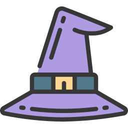 hexen hut icon