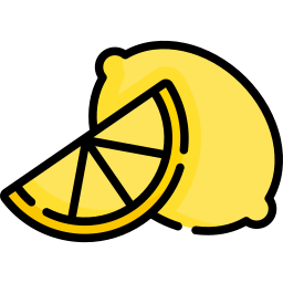 Lemon icon