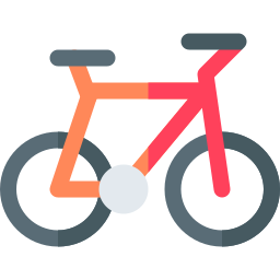 fahrrad icon