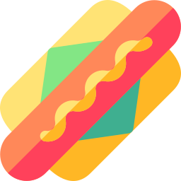 hotdog icon