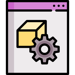 Setting icon