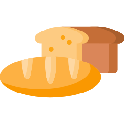 Bread icon