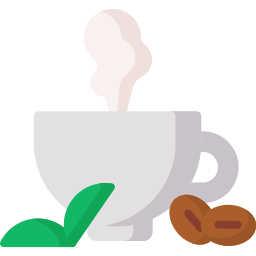 Tea icon