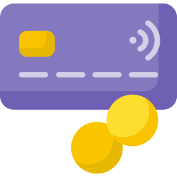 Payment icon