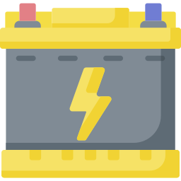 autobatterie icon