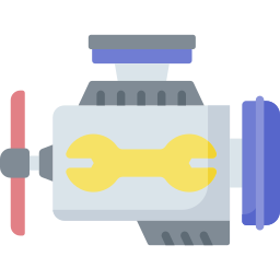 motor icon