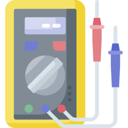 voltmeter icon