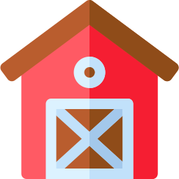 Barn icon