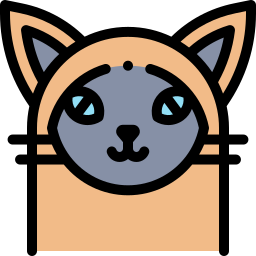 猫 icon