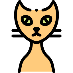 猫 icon