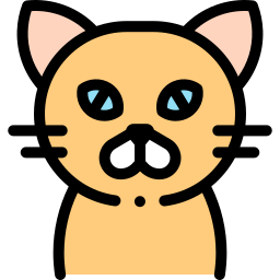 Cat icon