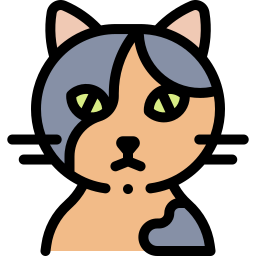 猫 icon