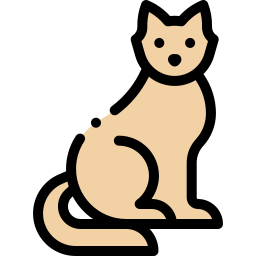 Cat icon