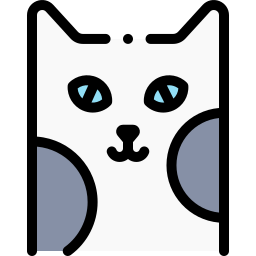 猫 icon