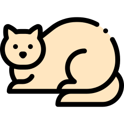 Cat icon