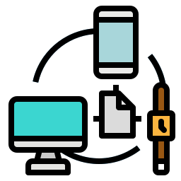 bluetooth icon