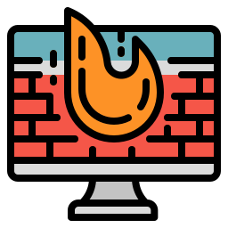 firewall icon