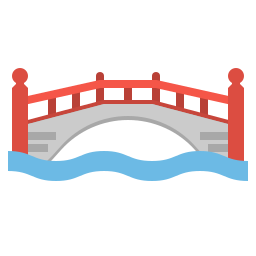 Bridge icon