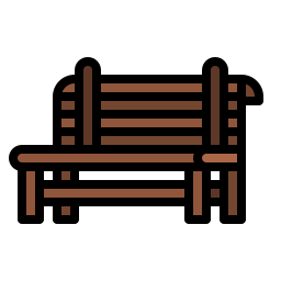 Bench icon