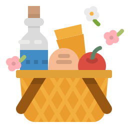 Picnic icon