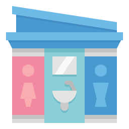 toilette icon