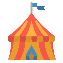 Circus icon