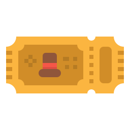 Ticket icon