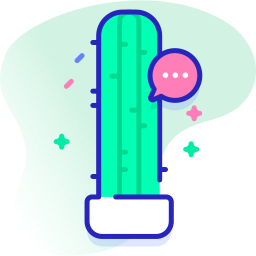 Cactus icon