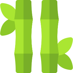 Bamboo icon