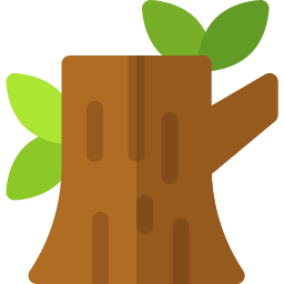 Log icon