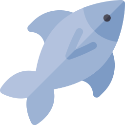 Fish icon