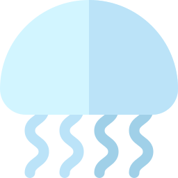 Jellyfish icon