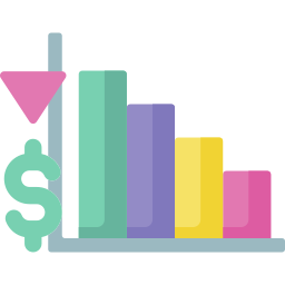 balkendiagramm icon