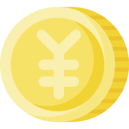 yen icon