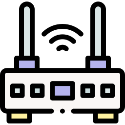 w-lan icon