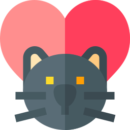 Cat icon