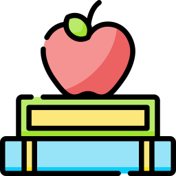 Books icon