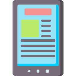 ebook icon