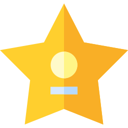 star icon