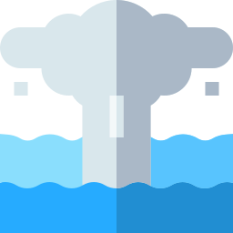 eruption icon