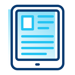 ebook icon