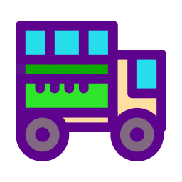 Truck icon