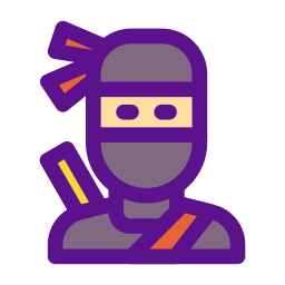 ninja icon