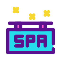 spa ikona