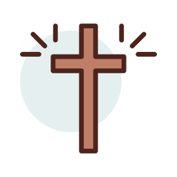 Cross icon