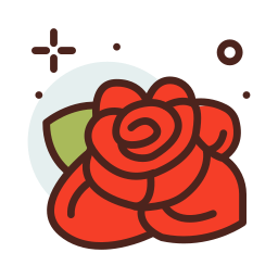 rose icon