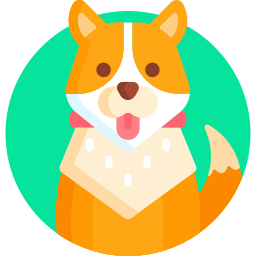 犬 icon